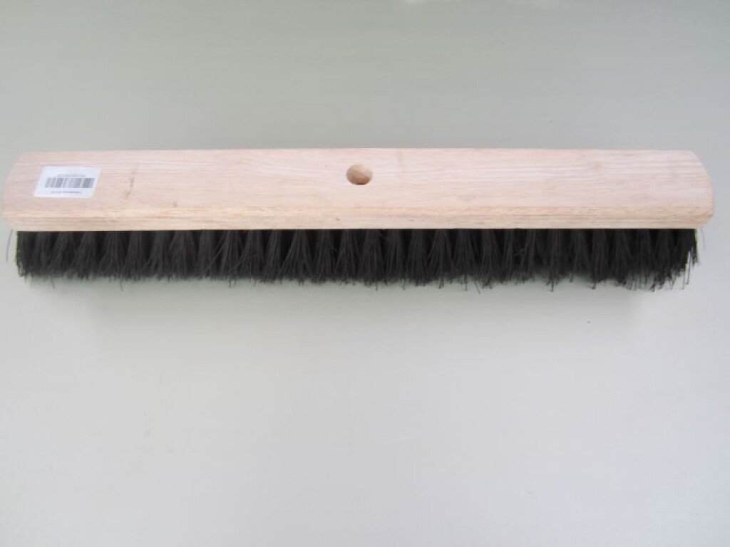Brosse de rue 60 cm colombo