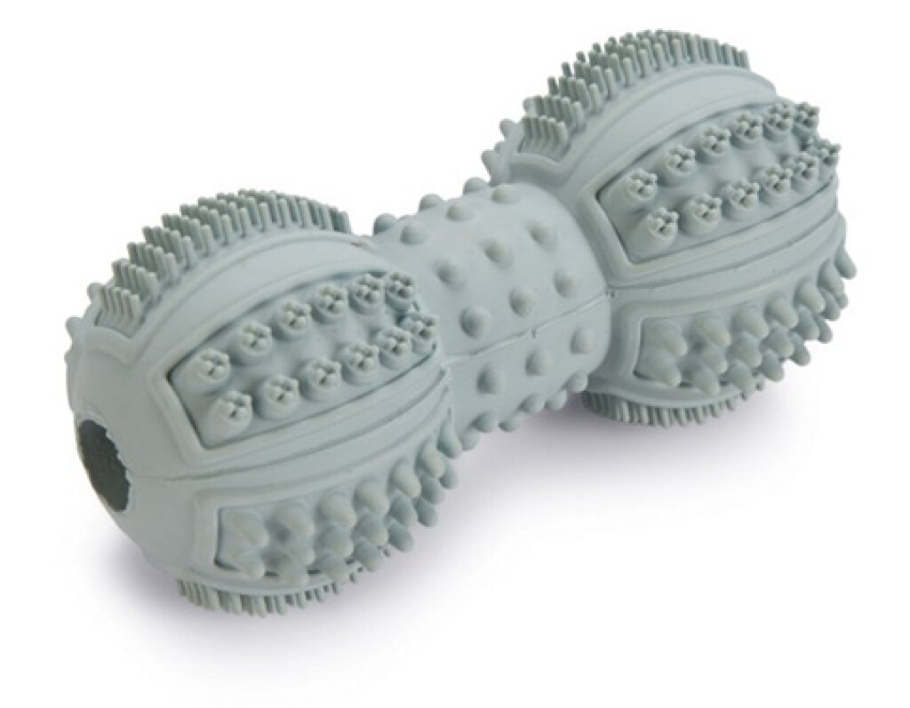 Puppy Dental Halter vert 9x4x4cm