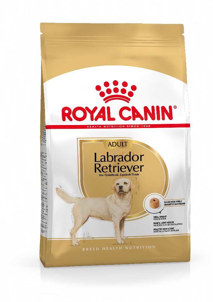 BHN Labrador Retriever 12kg