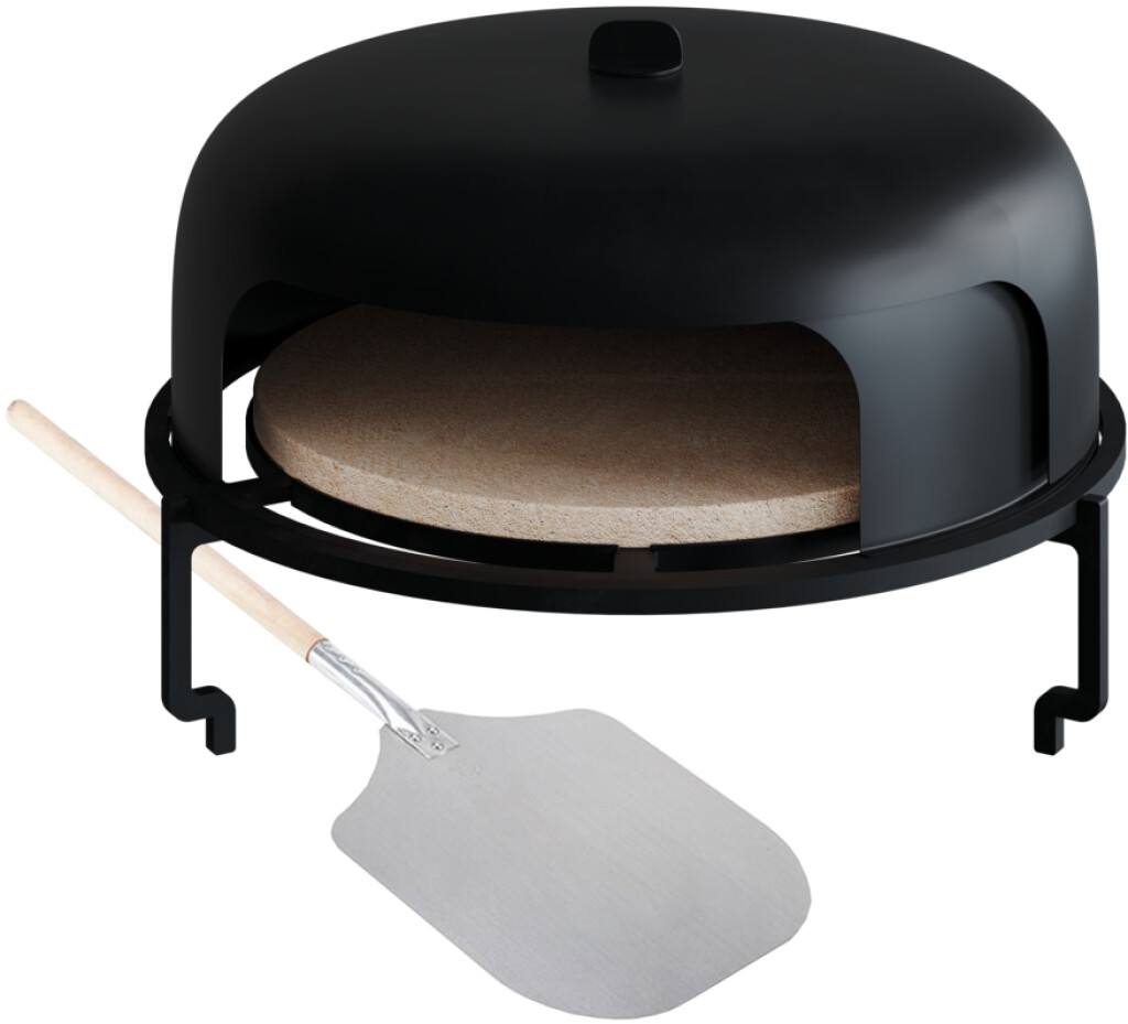 Pizza Oven 100