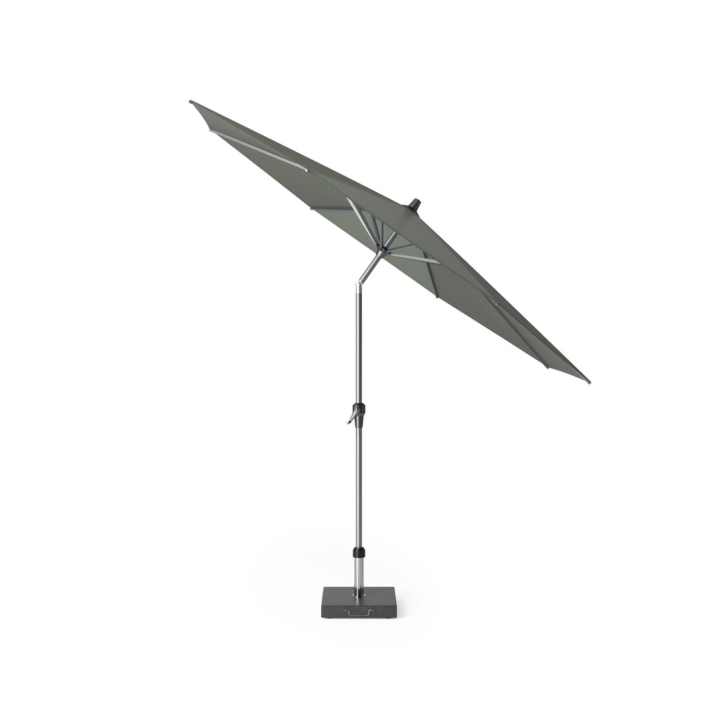 Riva Ø3,0 - Châssis Anthracite / Tissu olive Riva Ø3,0 - Châssis Anthracite / Tissu olive