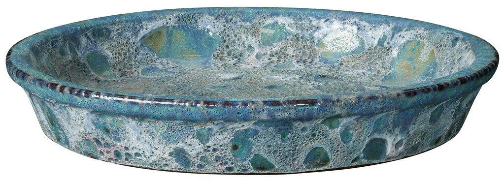 Hoskyn Pacific schotel 17x2,5cm