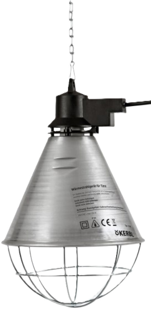 Protecteur de lampe