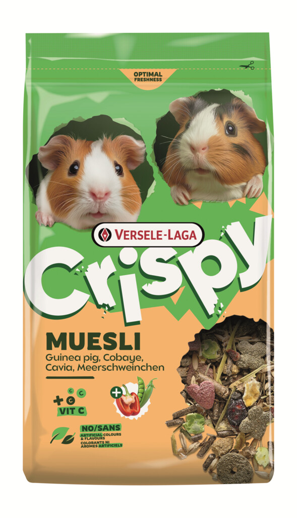 Muesli - Guinea Pig 850g