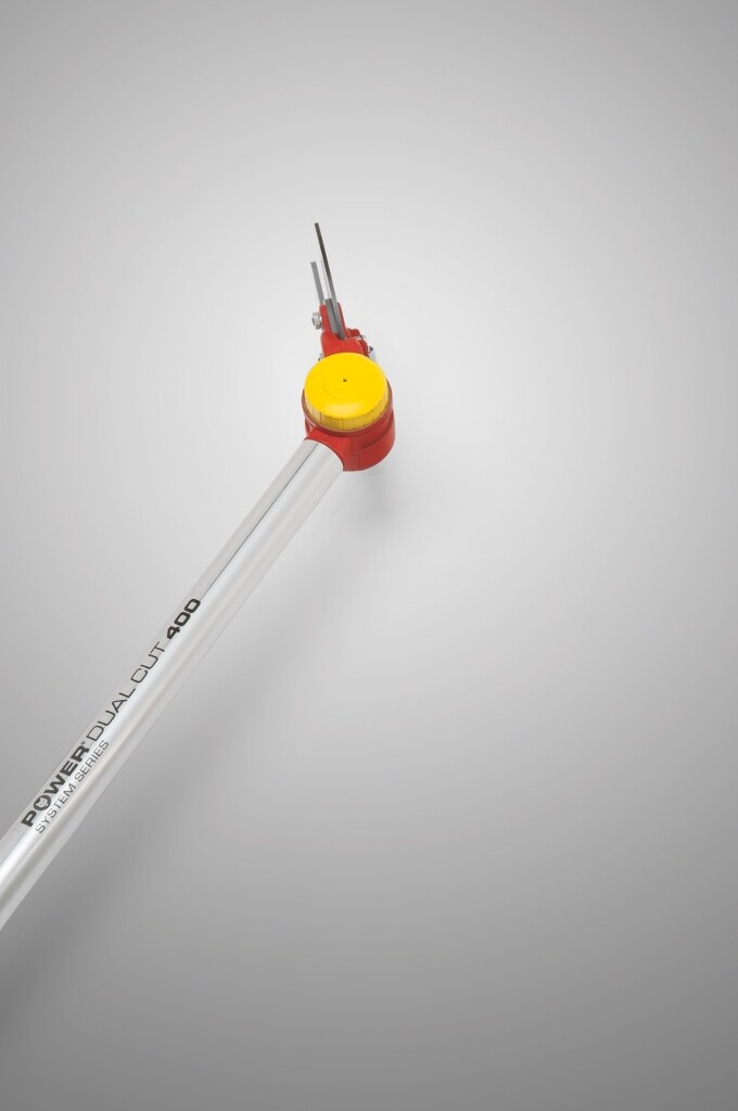 Boomknipper Power Dual Cut RR 400 T Boomknipper Power Dual Cut RR 400 T