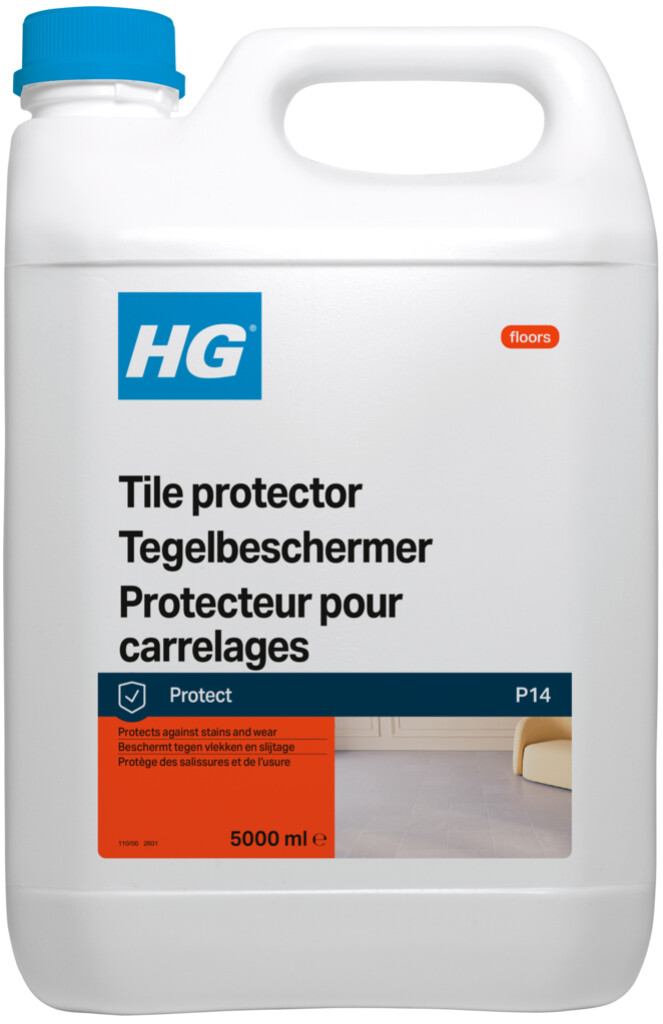 Protecteur pour carrelages (produit 14) 5L