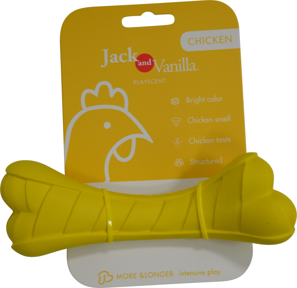 Playscent Os Poulet 16 cm