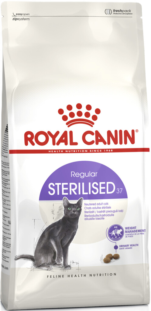 FHN Sterilised 4kg