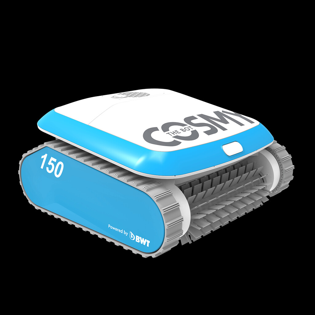 Robot de piscine Cosmy the bot 150 Robot de piscine Cosmy the bot 150
