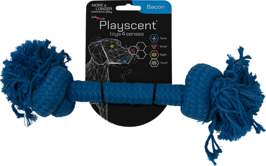 JV Playscent Corde Bacon 32cm