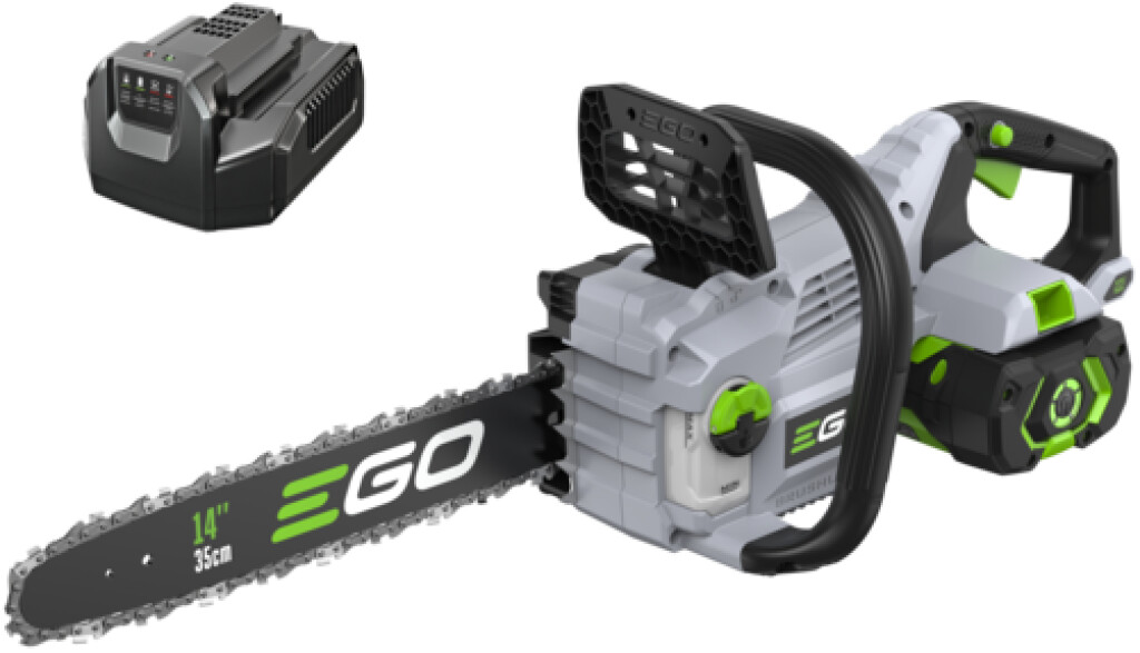 Tronçonneuse 35cm (kit) CS1411E