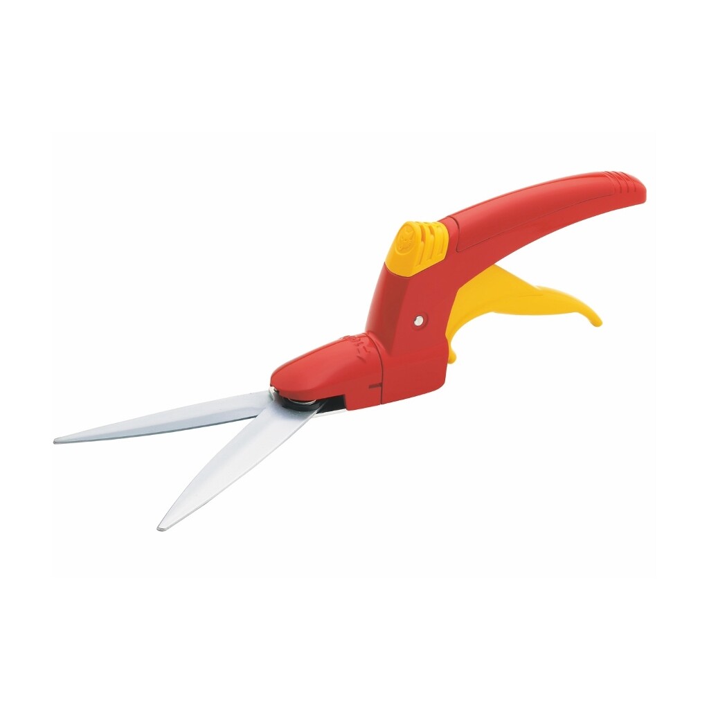 Cisaille à gazon orientable RJ-ZL Cisaille à gazon orientable RJ-ZL