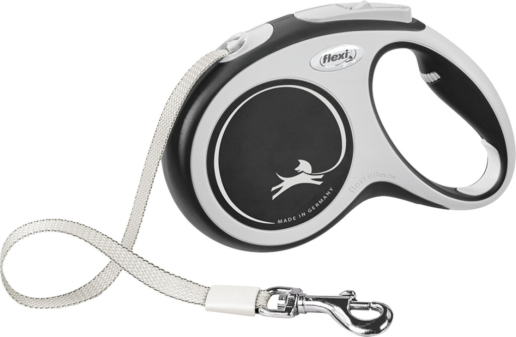 New Comfort Tape Rollijn Zwart M 5m New Comfort Tape Rollijn Zwart M 5m