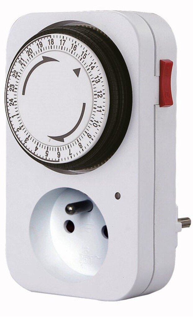 24 u-timer