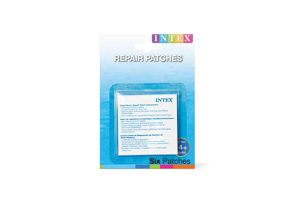 Rustines de reparation 49cm
