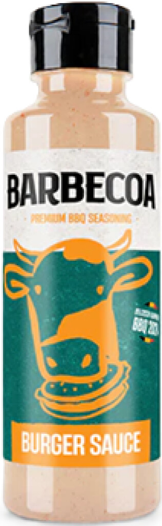 Burger Sauce 500ml