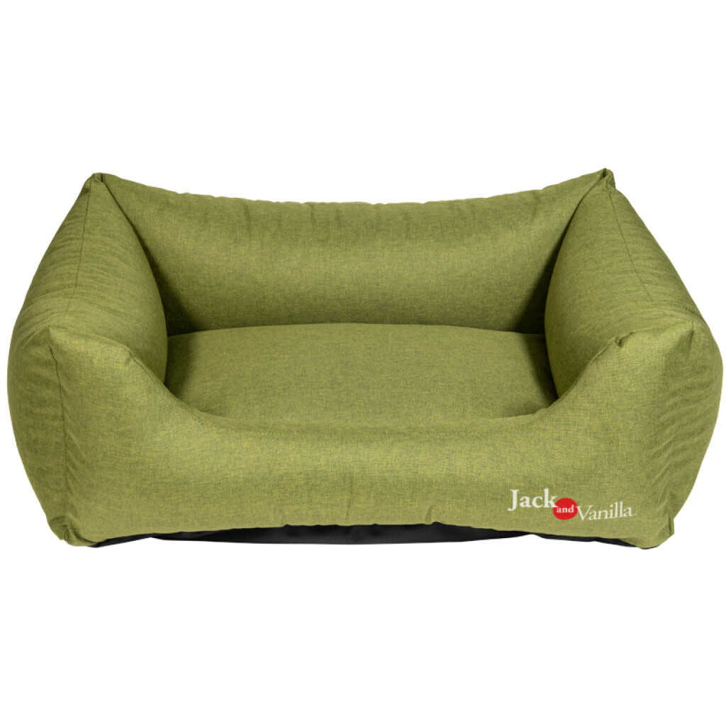 Canapé étanche vert S