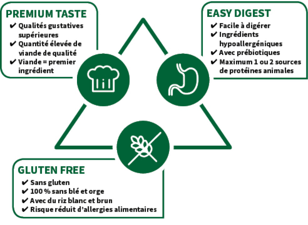 Maxi Junior Lamb&Rice 12kg