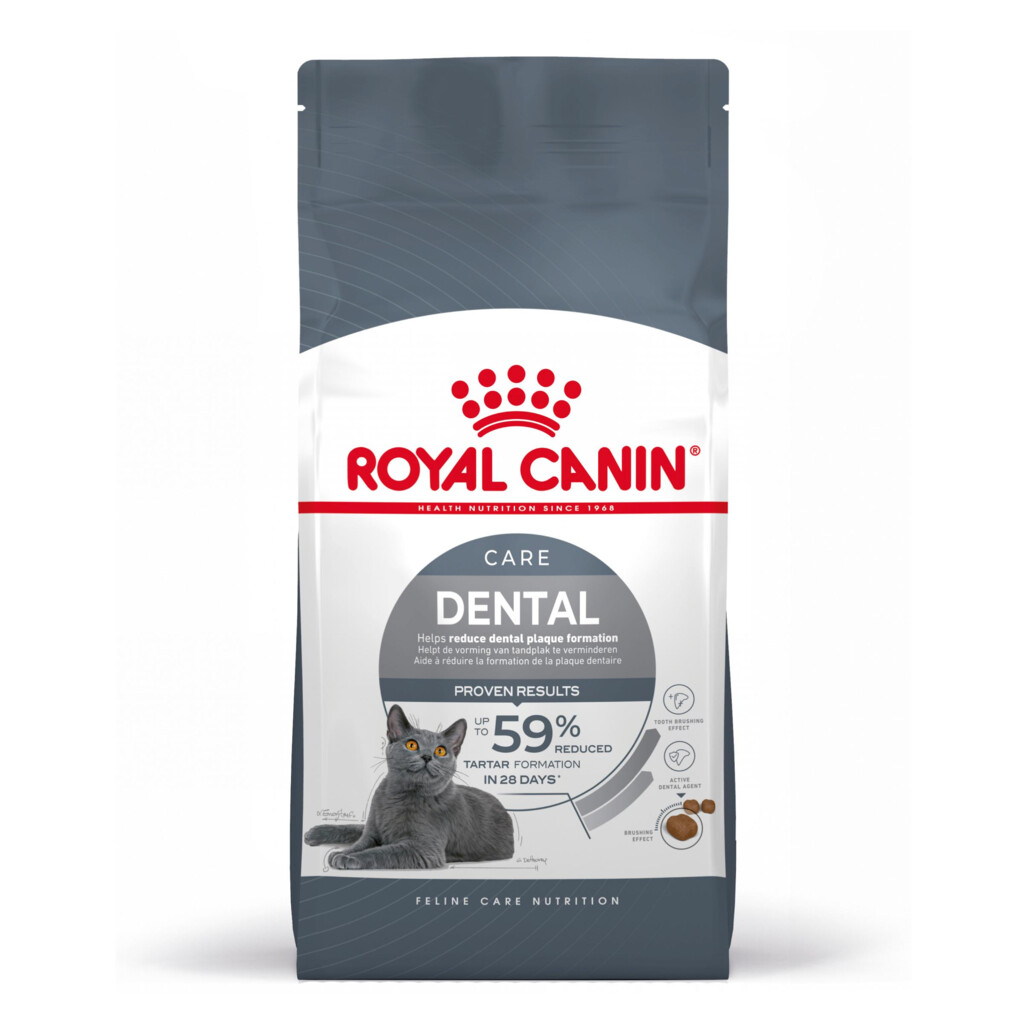 FCN Oral Care 400g