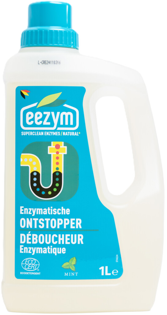Enzymatische ontstopper 1L