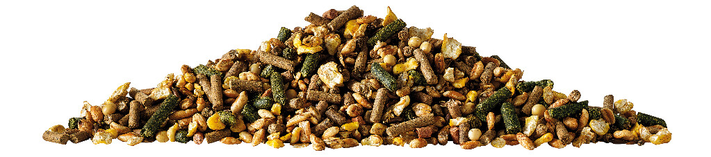 Breeding - Probreed Mix 20kg