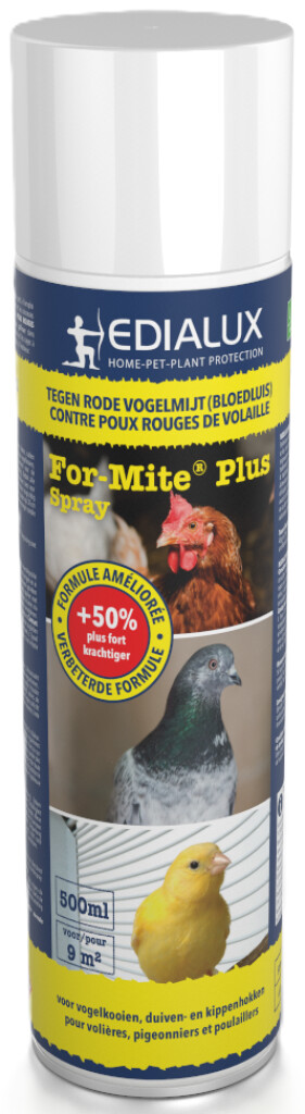 For-Mite® Plus 500ml