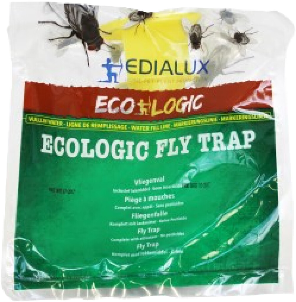 Ecologic Fly Trap 20000