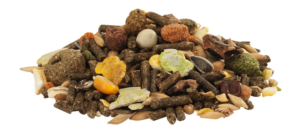 Cuni Fit Muesli 20kg