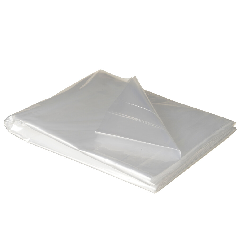 Tomatenfoliehoes 15m x ø50cm