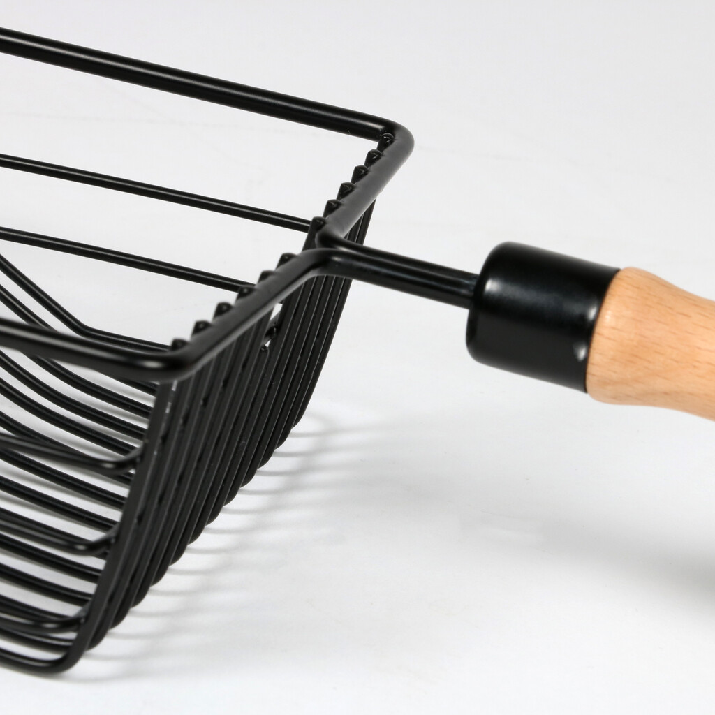 DYLAN - Pelle en métal