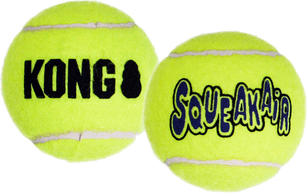 Air Dog Tennisbal S (3 stuks) Air Dog Tennisbal S (3 stuks)