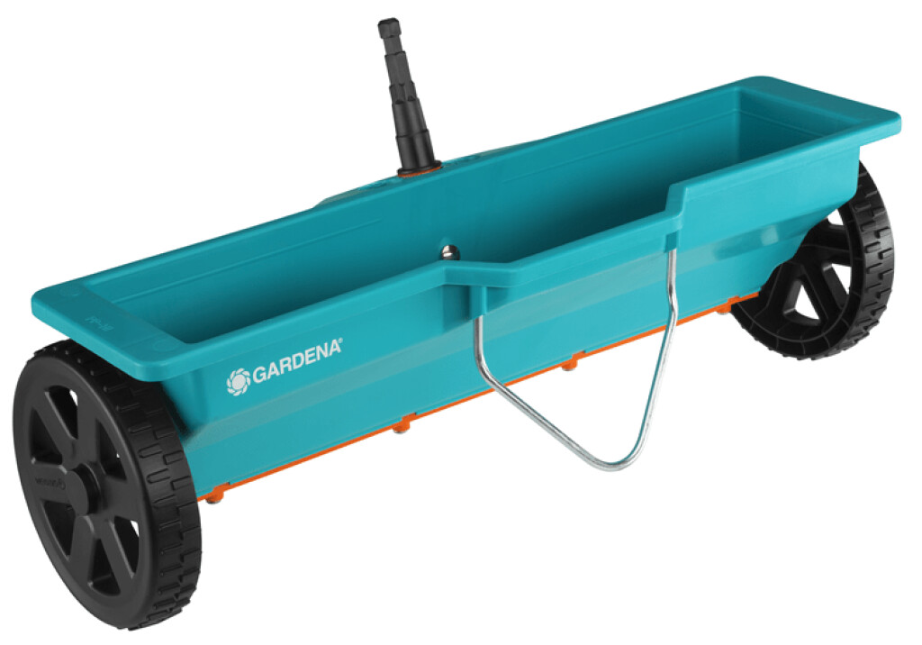 Combisystem-strooiwagen Combisystem-strooiwagen