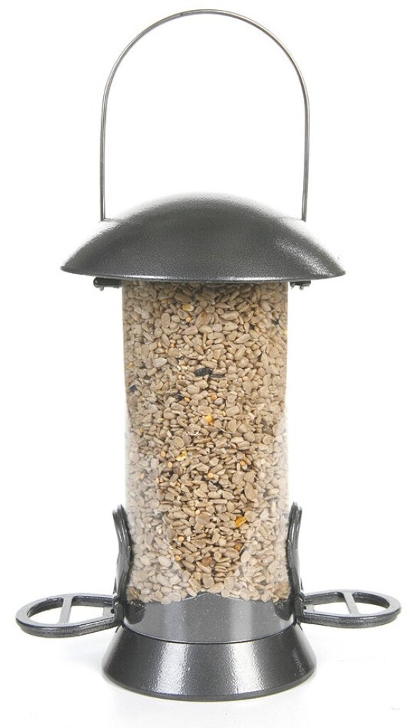 Silo à graines 'Adventurer' petit