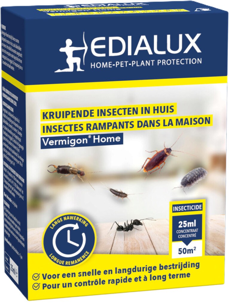 Vermigon Home 25ml