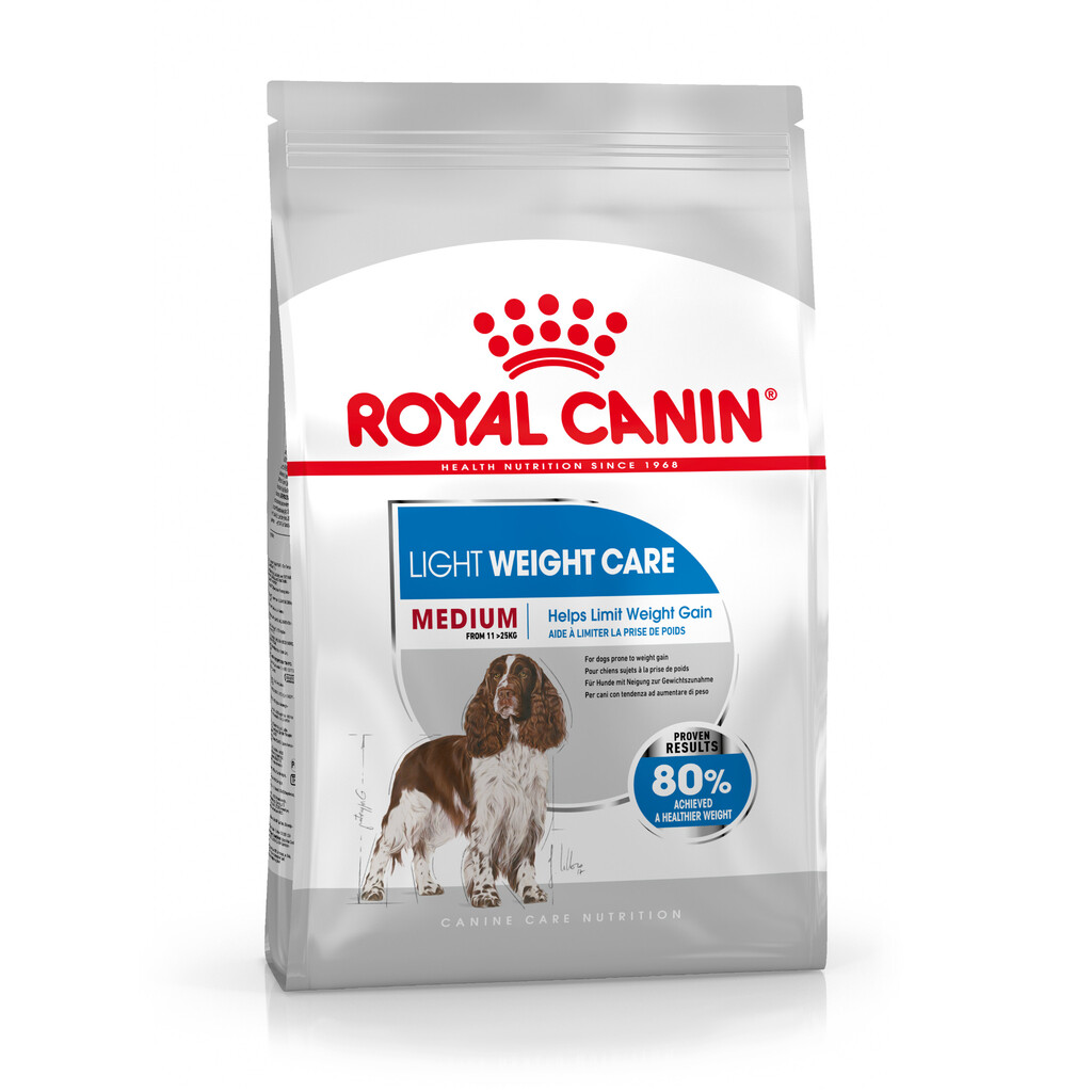 CCN Medium light weight care 12kg