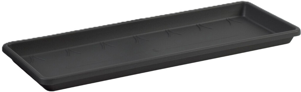 Soucoupe Barcelona 40cm anthracite