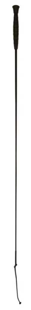 Dressuurzweep, 120 cm glasvezel