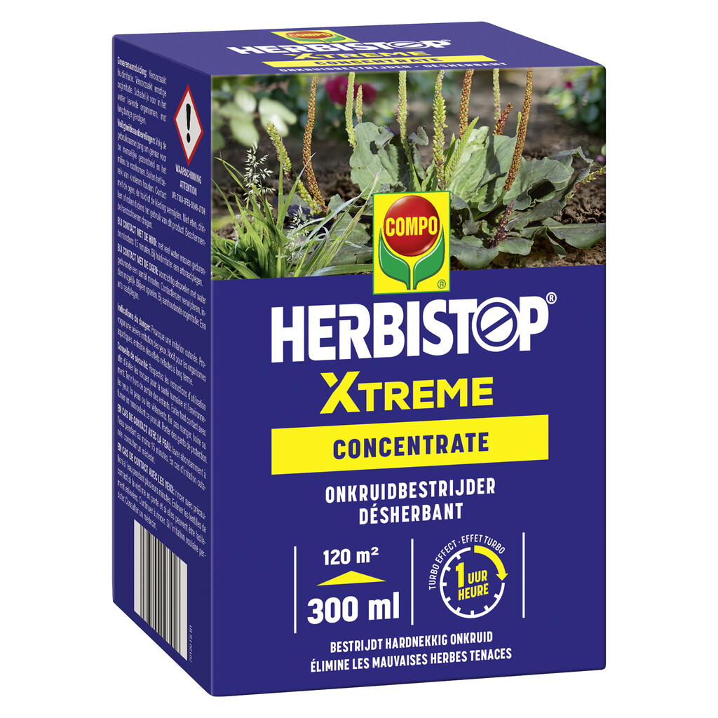 Herbistop Xtreme 300ml