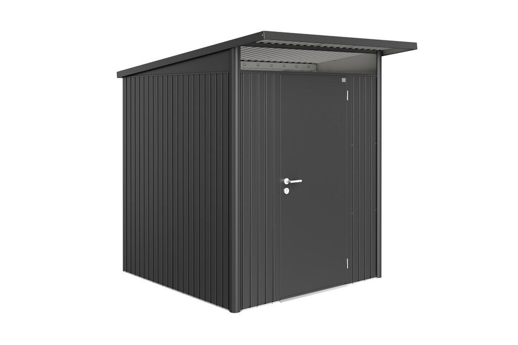 Abri de jardin Avant Garde Taille. A1 - porte simple Abri de jardin Avant Garde Taille. A1 - porte simple