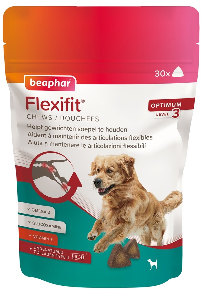 Flexifit Bouchées Chien Flexifit Bouchées Chien