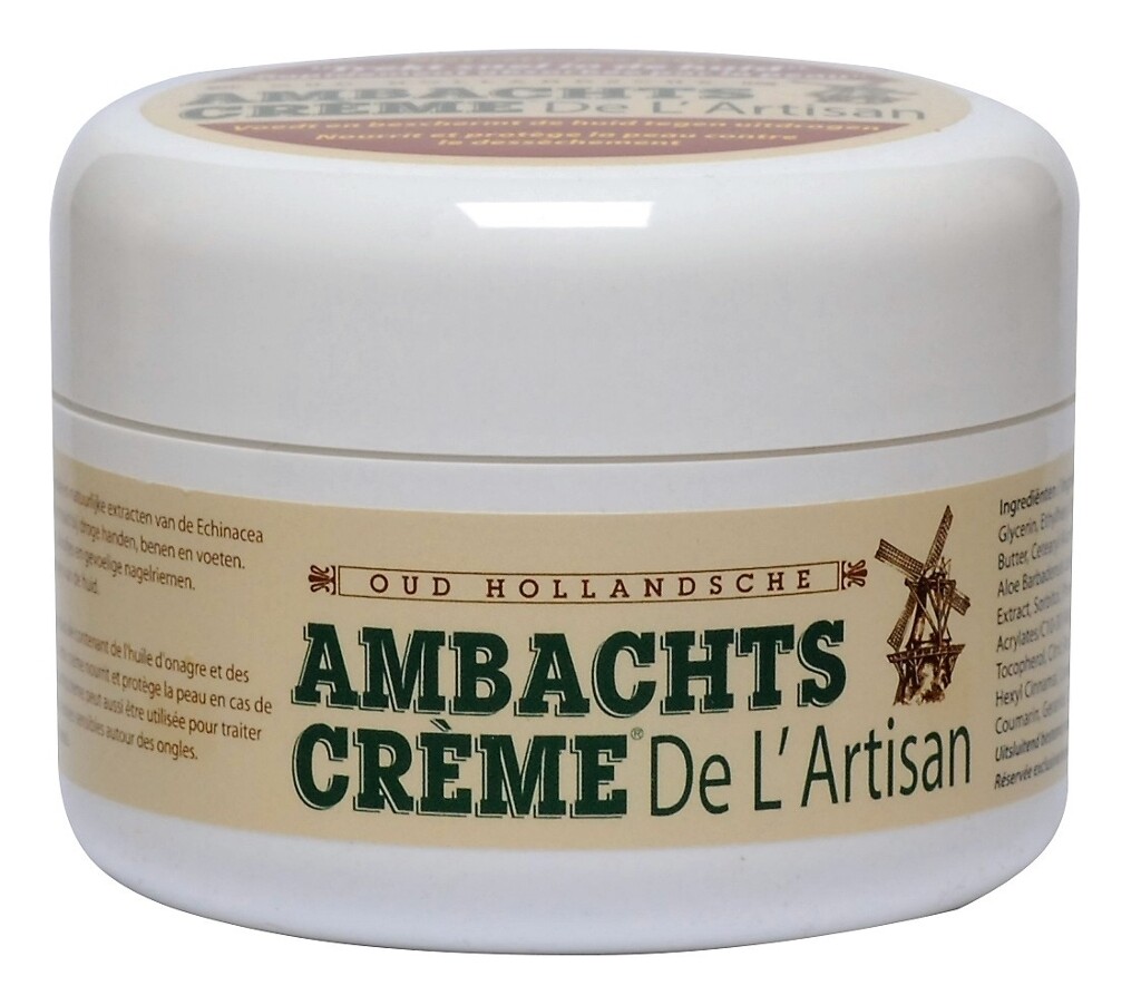 Ambachtscrème 200 ml
