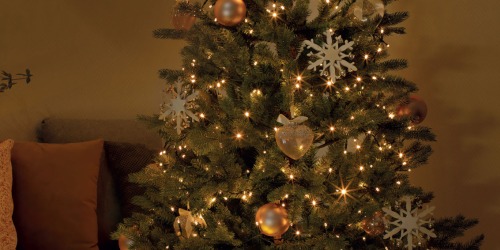 Kerstlichtjes Kerstlichtjes