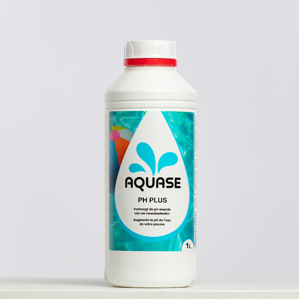 pH Plus 1L pH Plus 1L