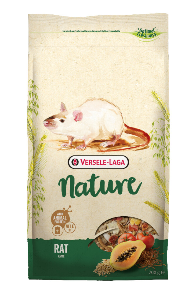 Rat 700g Rat 700g