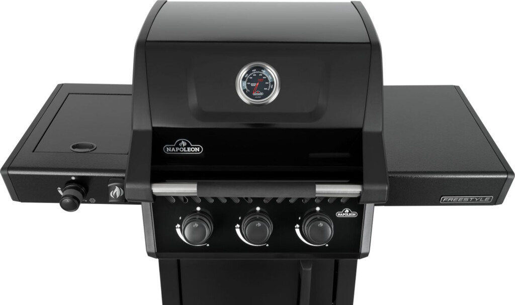 Gasbarbecue Freestyle 365 SB
