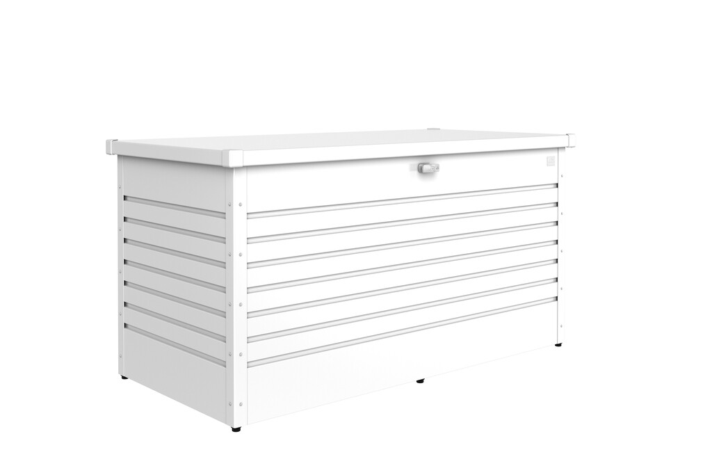 Hobbybox 160 High wit