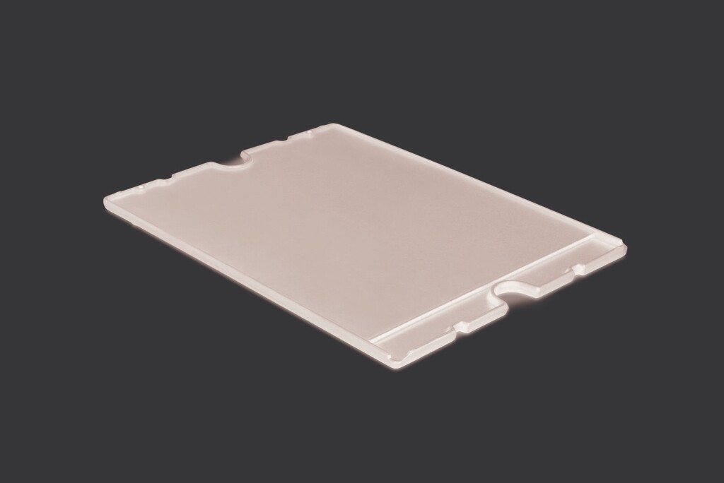 Plaque de cuisson Baron