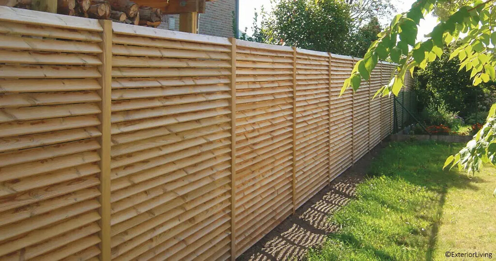 Clôture de jardin 178 x 180 cm Clôture de jardin 178 x 180 cm