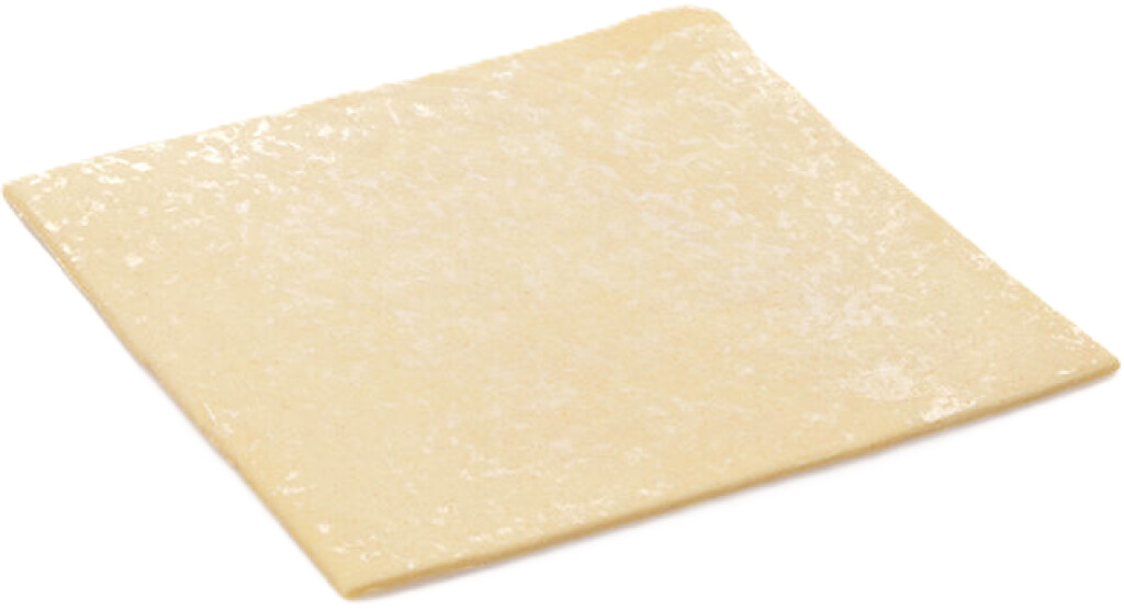 Taartbodem - 14 x 14 cm - 10 stuks