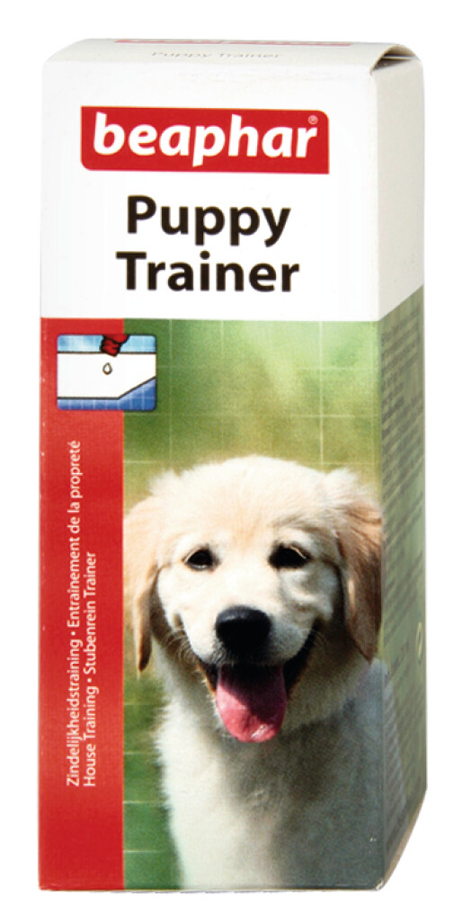 Puppy Trainer 20ml Puppy Trainer 20ml